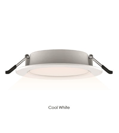 DOWNLIGHT PRO CCT 3000K-4000K-6000K