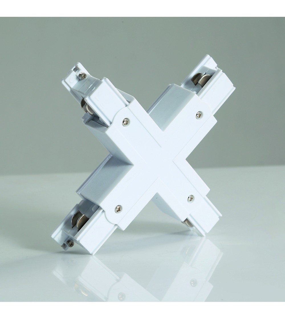 CONECTOR X TRIFASICO