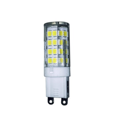 BOMBILLA G9 LED 5W 