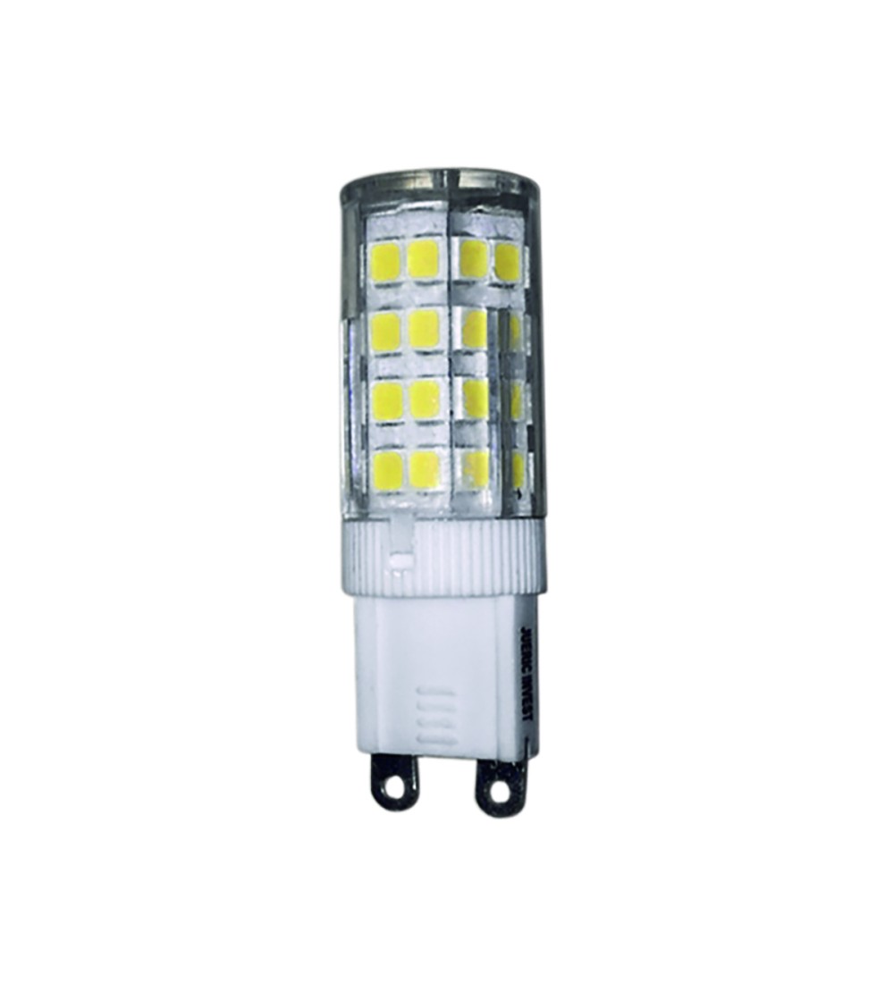 BOMBILLA G9 LED 5W 