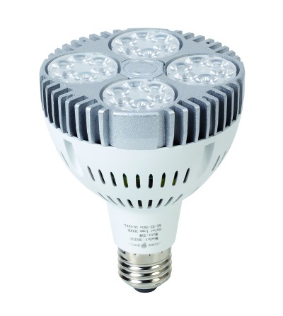 BOMBILLA OSRAM PAR 30 LED 35W